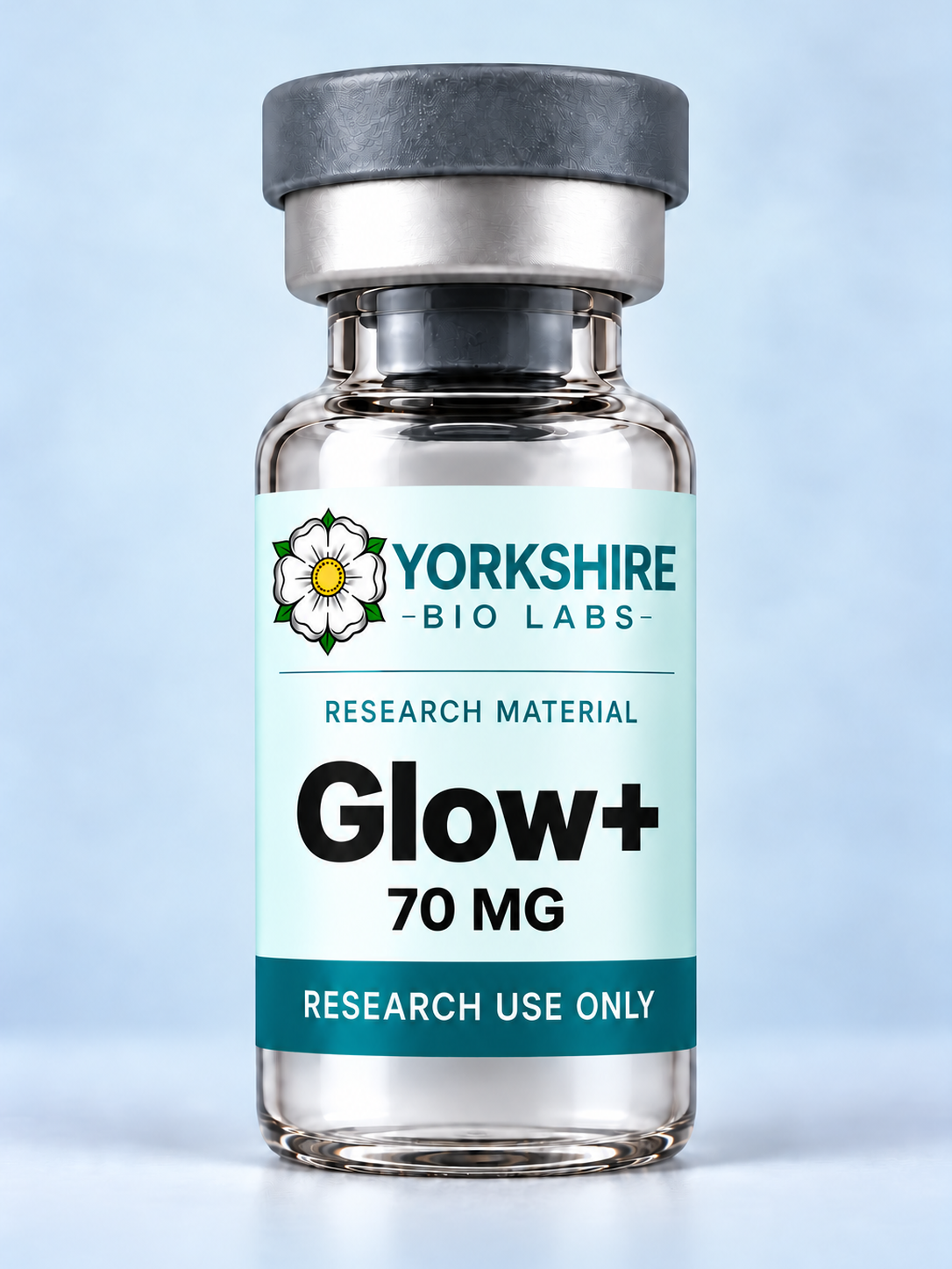 Glow+ 70 MG