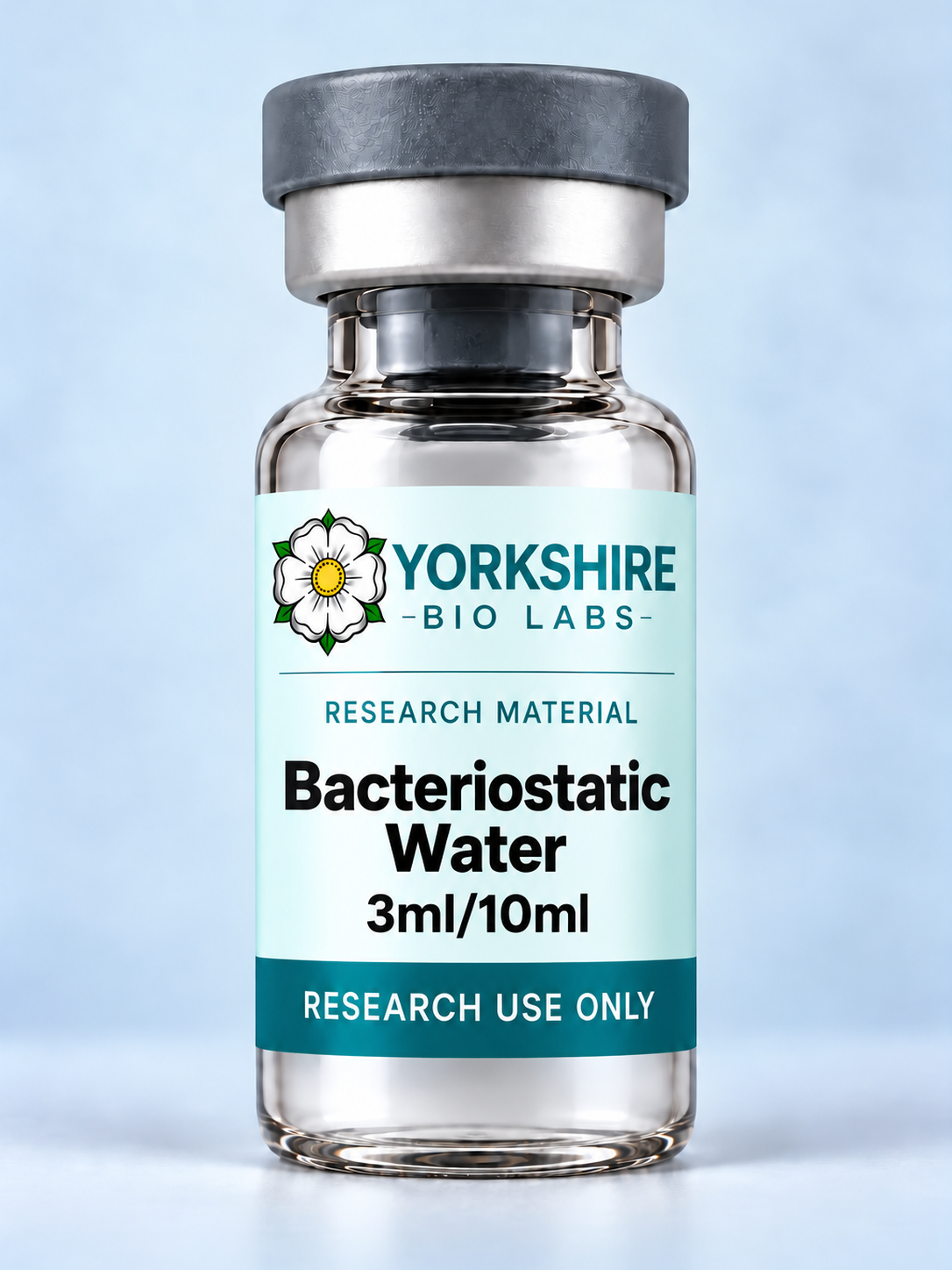 Bacteriostatic Water